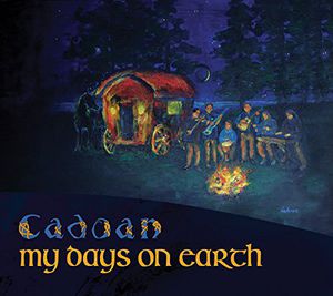 My Days on Earth , Cadoan