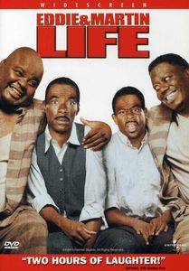 Life , Eddie Murphy