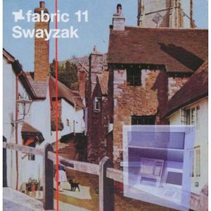 Fabric, Vol. 11 , Swayzak