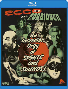 Ecco / The Forbidden , George Sanders