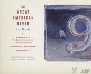 Great American Ninth , David Alan Miller