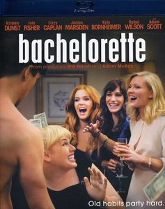 Bachelorette , Kirsten Dunst