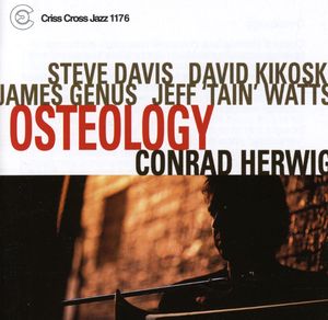 Osteology , Conrad Herwig
