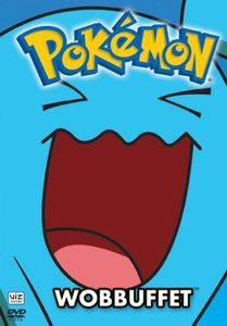 Pokemon All Stars: Volume 14: Wobbuffet 