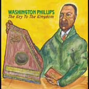 Key to the Kingdom , George Washington Phillips