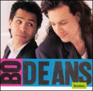 Home , BoDeans
