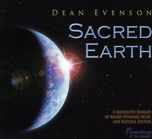 Sacred Earth , Dean Evenson