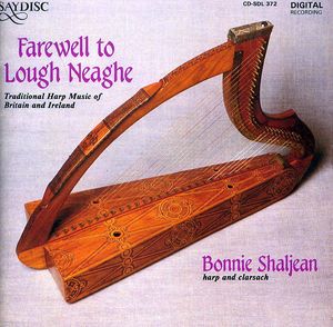 Farewell To Lough Neagae , Various Artists