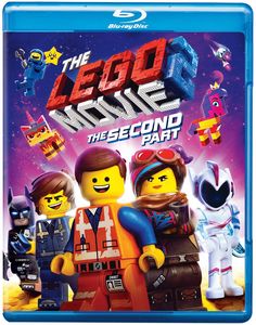 The Lego Movie 2: The Second Part -  Warner Bros.