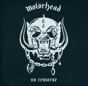 No Remorse: Deluxe Edition [Import] , Motorhead