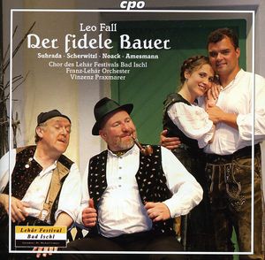 Fall: Der Fidele Bauer , Fall