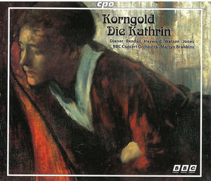 Die Kathrin , Melanie Diener
