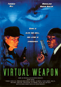 Virtual Weapon , Jay Amor