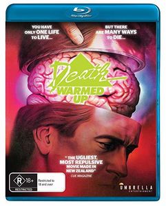 Death Warmed Up [Import]
