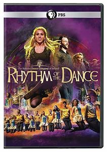 Rhythm Of The Dance
