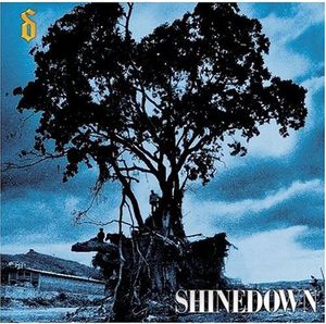 Leave a Whisper , Shinedown