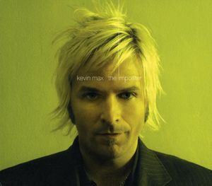 The Imposter , Kevin Max