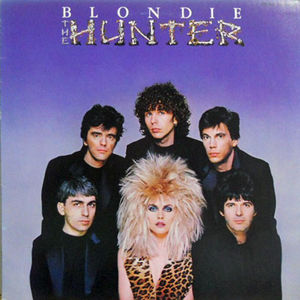 The Hunter , Blondie