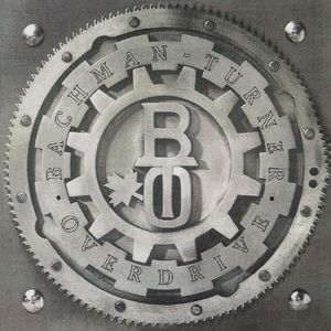 Bachman-Turner Overdrive (IMPORT)