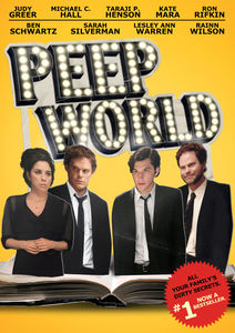 Peep World , Jeff Lam