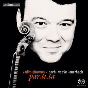 Partita , J.S. Bach