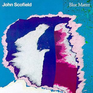 Blue Matter [Import] , John Scofield