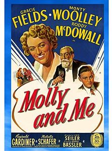 Molly And Me , Roddy McDowall