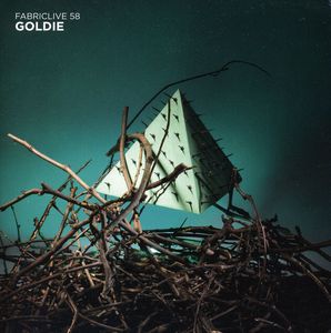 Fabriclive 58 , Goldie