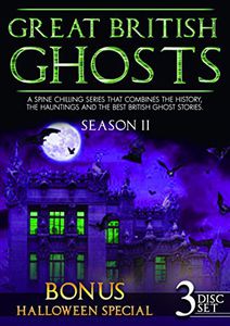 Great British Ghosts: Season 2