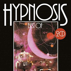 Best of Hypnosis , Hypnosis