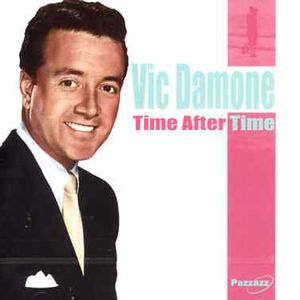 Time After Time , Vic Damone