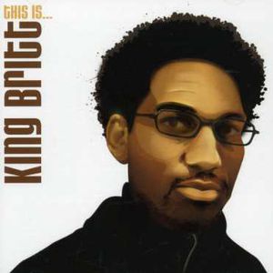 This Is [Import] , King Britt