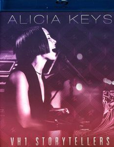 VH1 Storytellers , Alicia Keys