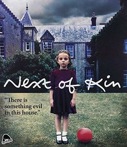 Next of Kin , John Jarratt