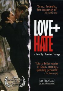 Love + Hate , Aliya Bhatti