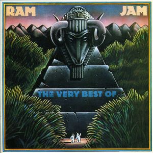 Very Best of [Import] , Ram Jam
