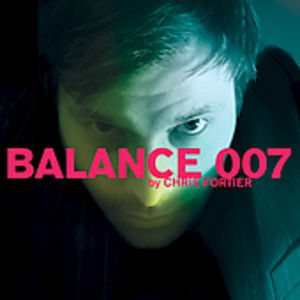Balance 007 , Chris Fortier