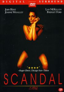 Scandal [Import]