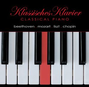 Classical Piano