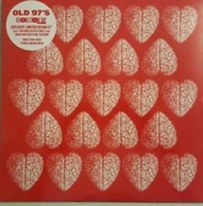 Terlingua / Off My Mynd , Old 97's