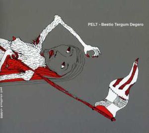 Skullf***/ Bestio Tergum Degero , Pelt