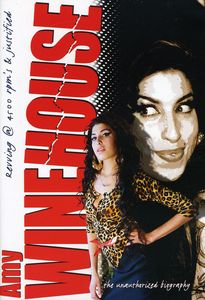 Amy Winehouse: Revving @ 4500 Rpm's and Justified , Amy Winehouse