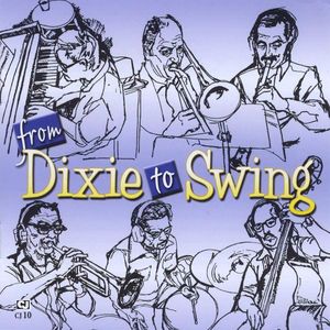 From Dixie to Swing , Dick Wellstood