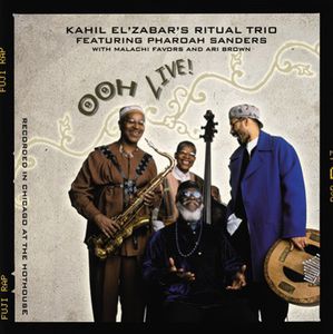 Ooh Live , Kahil El'Zabar