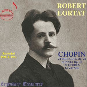 Plays Chopin , Andrea Immer
