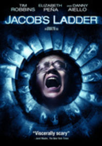 Jacob's Ladder , Tim Robbins