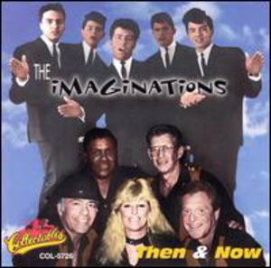 Then and Now , Imaginations
