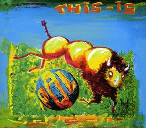 This Is Pil , Public Image Ltd.