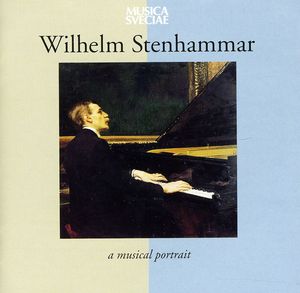 Musical Portrait 1871-1927 , Various Artists