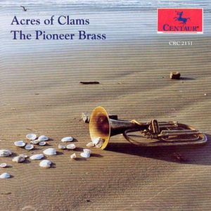 Acres of Clams /  Camptown Races /  Etc